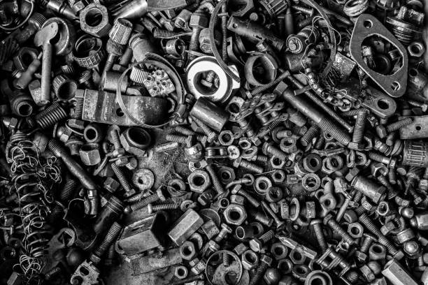 Scrap Metals